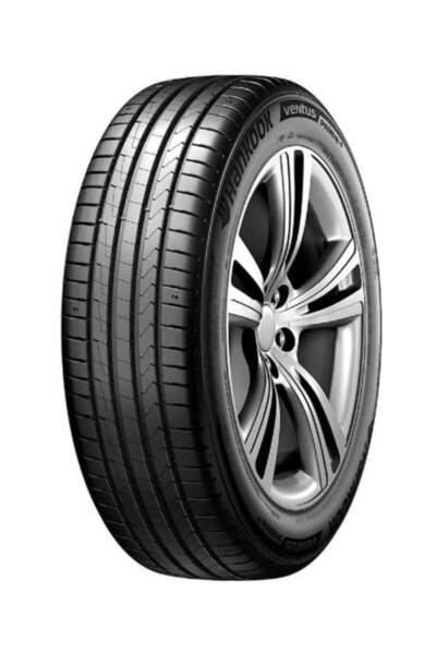 Hankook 215/55R17 94W Ventus Prime 4 K135 Yaz Oto Lastiği (Üretim Yılı: 2025)