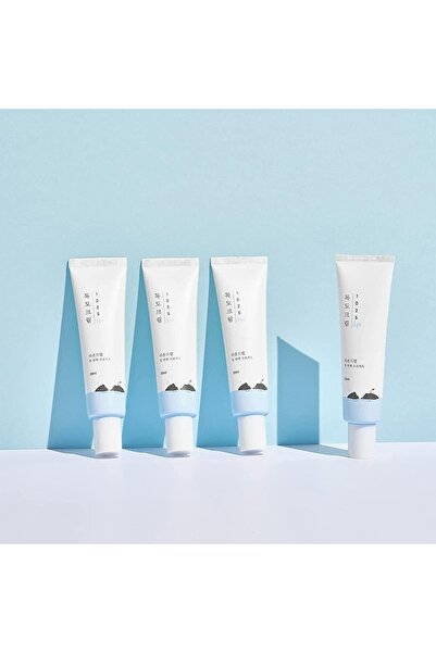 Round Lab 1025 Cremă hidratantă pentru ochi Dokdo, 30 ml