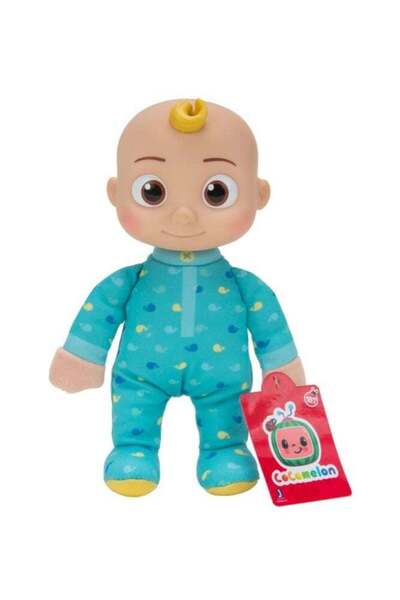 Cocomelon Premium Little Plush Onesie Coco melon Doll