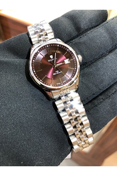 Wainer Swiss Made Kadın Kol Saati