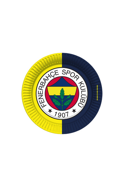 Fenerbahçe SK TABAK 23 CM (8 AD)