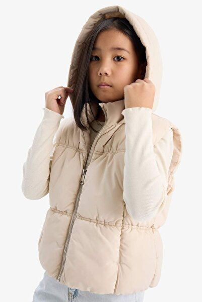 DeFacto Stone Girl's Vest C4971A8/Bg734