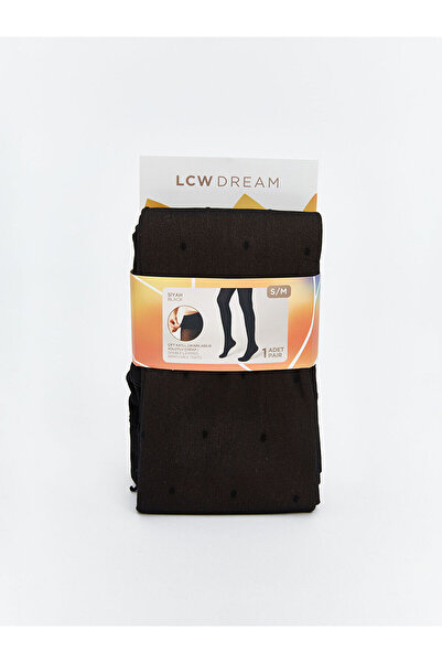 LC Waikiki Chiloți pentru femei LCW DREAM cu două straturi cu buline