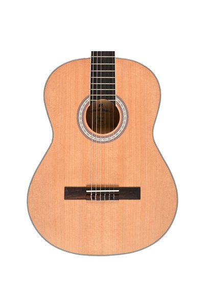 Miguel Angela MA2-N Natural Klasik Gitar