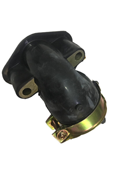 OEM Scooter 50 80 cc Manifold Karbüratör Boğazı