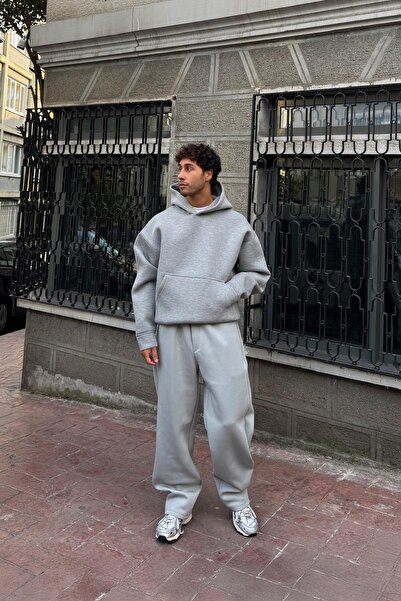 Flaw Wear Basic Sweatpants