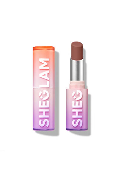 Shiglam أحمر شفاه دينامات مطفي لمدة طويلة من شيقلام درجة هاي كي High Key