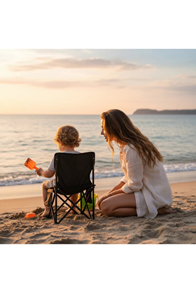 TTT Kids Camping Chair