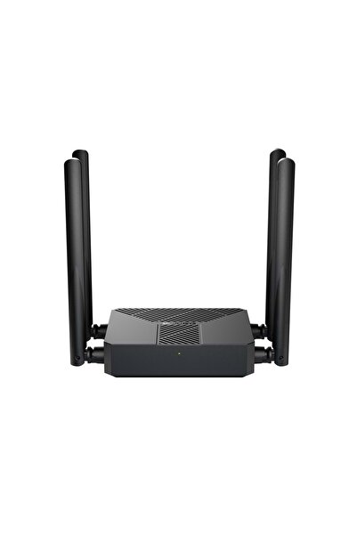 OEM Mercusys MR62X AX1500 Çift Bantlı WiFi 6 Çift Bant Gigabit LAN Router