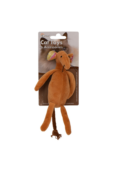 Eastland لعبة قطيفة على شكل نعناع 13 سم