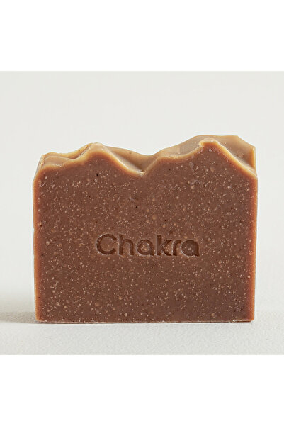 Chakra Natural Soap - Coffee & Cacao 120 G STANDART