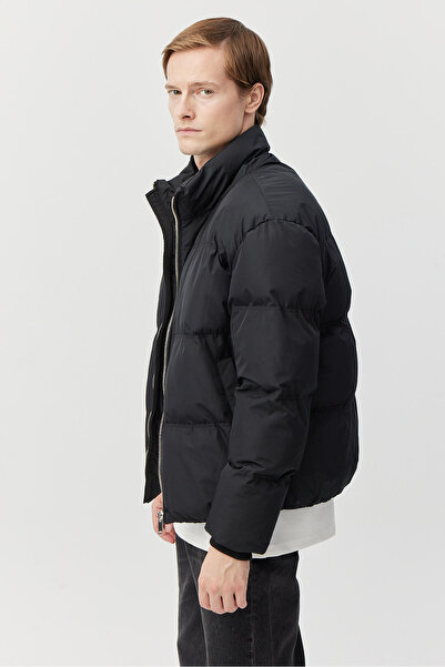 PAULMARK Ανδρικό μπουφάν με τσέπες