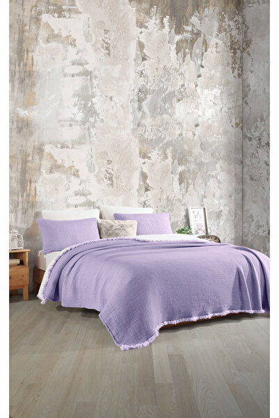 destinyhometex 6 Layer Muslin Quilt / Single Size 170X230