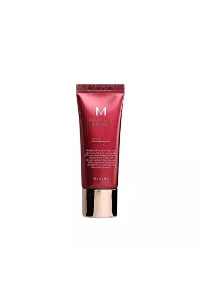 Missha BB Cream Perfect Cover, Missha, No. 23, SPF42, 20 ml