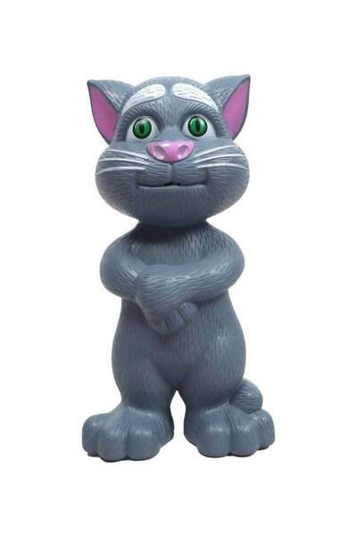 Premium لعبة القط توم المتكلم الذكي من RVold