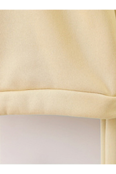 Take Two By Styli Girl Graphic Print Hoodie with Pants Set