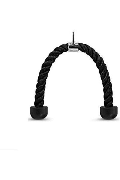 Other حبل ثلاثي الرؤوس من النايلون المغلف عالي التحمل مع خطاف من الفولاذ المق...