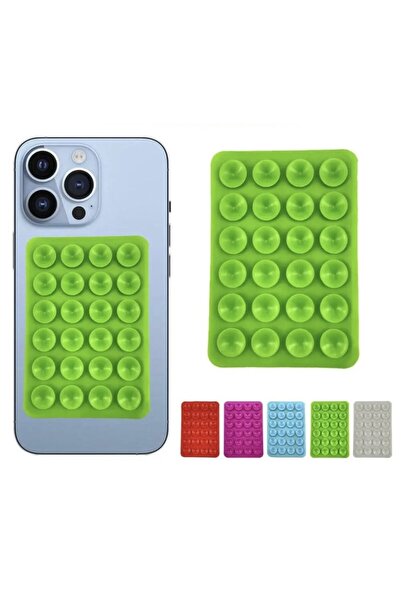 YümanınYumağı Cep Telefonu Sabitleme Pedi