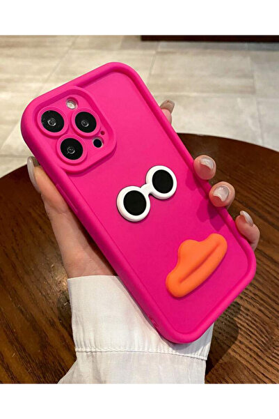 FİŞNEİLETİŞİM حافظة متوافقة مع هاتف آيفون 14 بروماكس