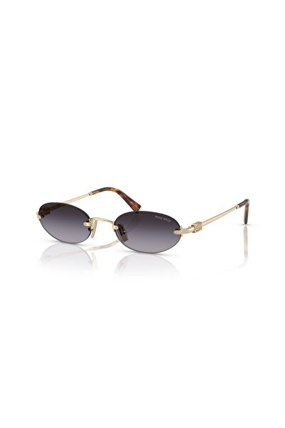 Miu Miu Mu A54S (Zvn5D1) Sunglasses