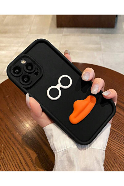 FİŞNEİLETİŞİM حافظة متوافقة مع هاتف آيفون 14 بروماكس