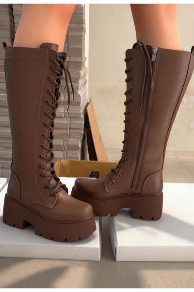 Liza Shoes Starless Women's Drawstring Boots