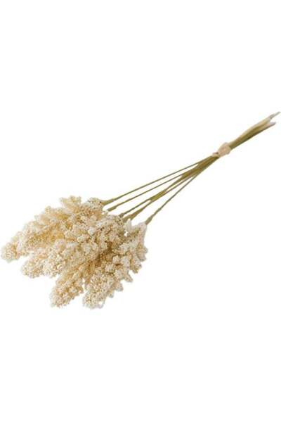 Generic 6-Piece Fake Lavender Artificial Flower Bouquet