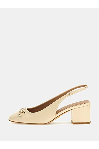 Guess Calide2 Kadın Topuklu Ayakkabı