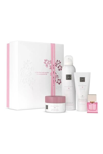 Rituals Medium Gift The Ritual of Sakura 2025