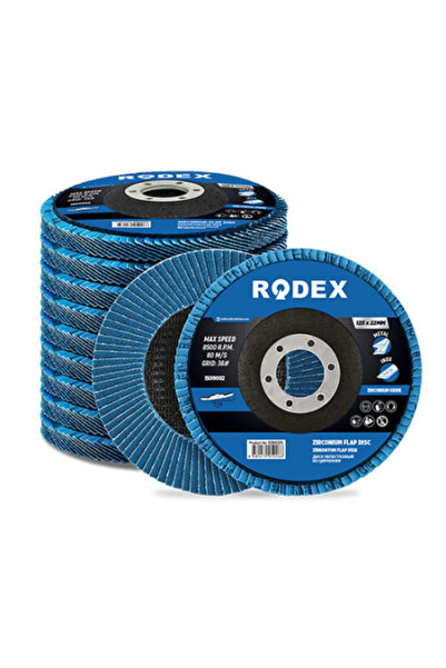 EMTOP Set of double open-end wrenches, 8 pieces