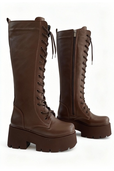 Liza Shoes Starless Women's Drawstring Boots