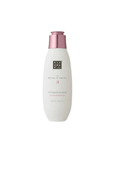 Rituals Balsam de păr calmant și revigorant The Ritual of Sakura, 250 ml