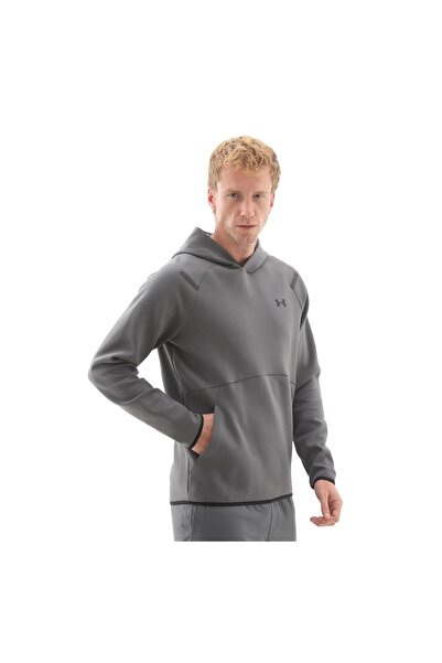 Under Armour A1389350-025 Ua Unstoppable Flc Hd Eu Men's