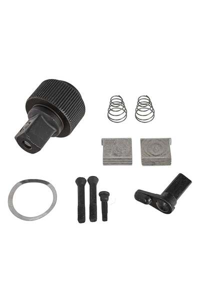 GEKO KIT DE REPARATIE PENTRU CLICHET TELESCOPIC CU CAP FLEXIBIL 3/8"