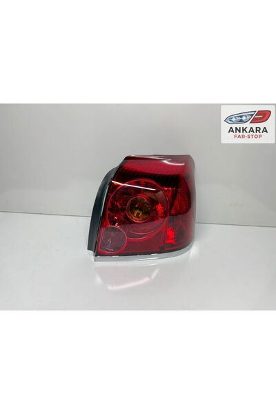 MATSUBA TOYOTA AVENSİS 2003 - 2005 STOP LAMBASI SAĞ