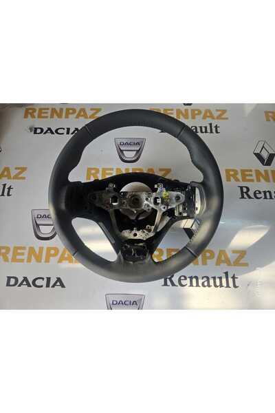 Orjinal TOYOTA AURİS DERİ DİREKSİYON SİMİDİ 625594910