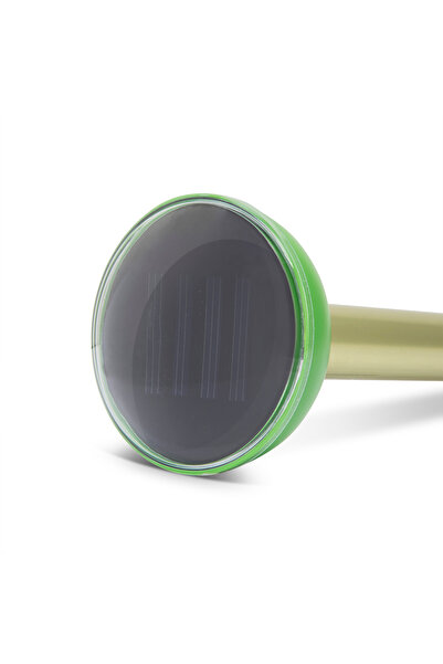 Alista Home Solar device for fighting ants, moles and mice 400-800 Hz