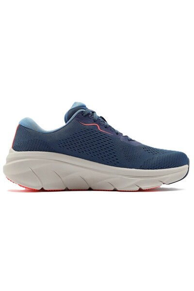 SKECHERS D'Lux Walker 2.0-Swave Memory Foam Mens Sneaker Hafızalı Taban Erkek Günlük Spor Ayakkabı M