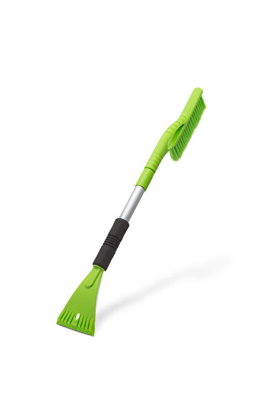 CED AUTO TRADE Perie telescopică de zăpadă cu racletă