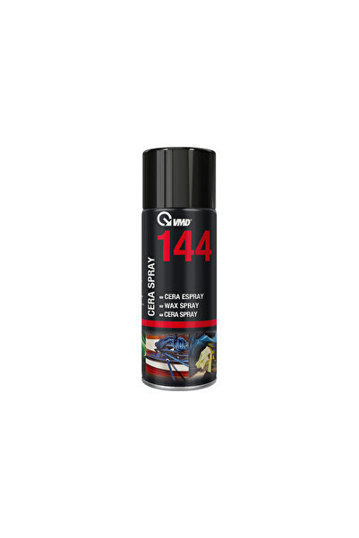 CED AUTO TRADE Spray ceara - pentru lustruire auto - 400 ml - VMD-Italy