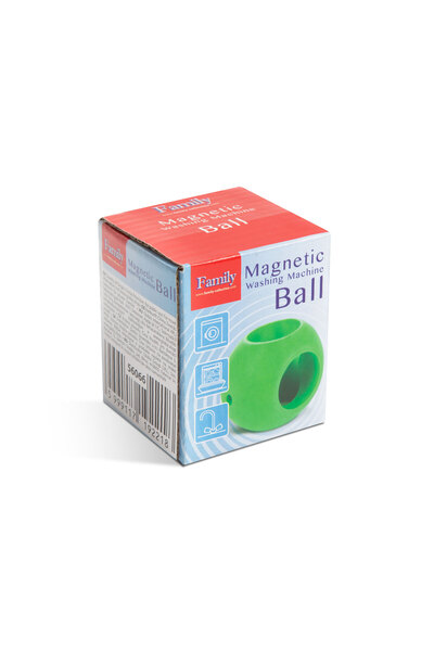CED AUTO TRADE Magnetic ball for washing machines and dishwashers