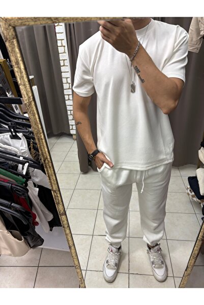 TUBA TOPTAŞ Sweatpants