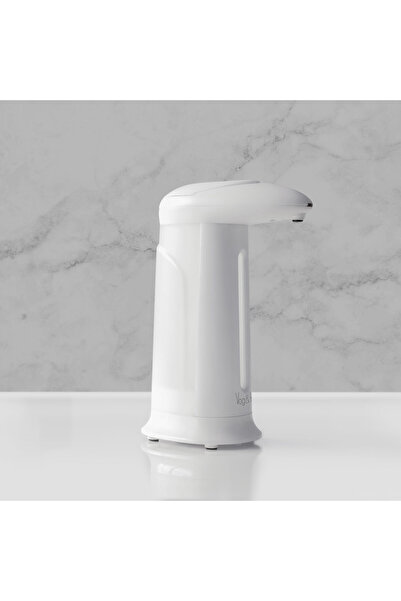 Alista Home Vog und Arths - Automatic liquid soap dispenser - 360 ml - stand ...