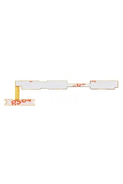 AXYA Xiaomi Compatible Poco C65 on Off Side Volume Power Film Flex 2310Fpca4G...
