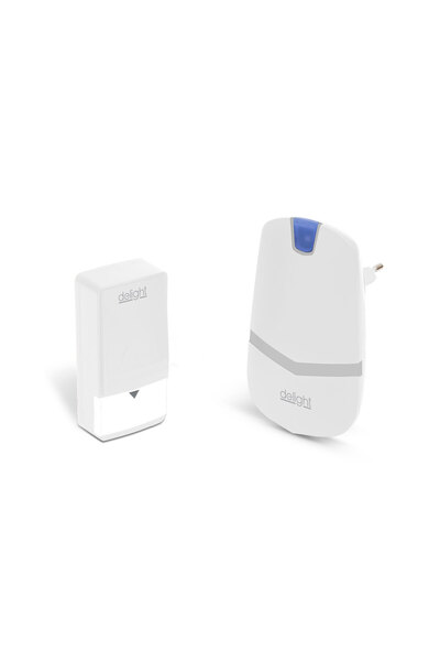 Alista Home Sonerie digitala fara fir si fara baterie - Kinetic