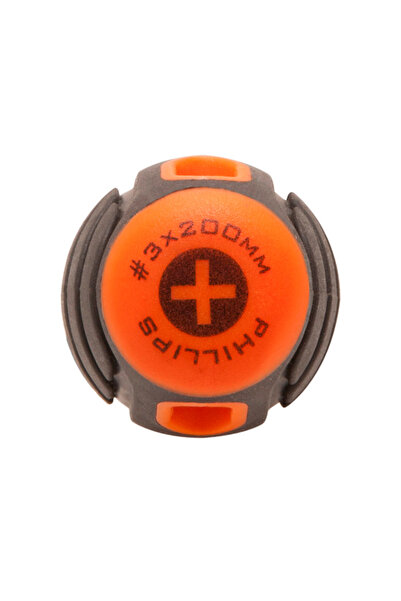 CED AUTO TRADE Screwdrivers 200mmPH3