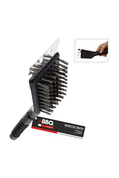Koopman Grill Brush 21 cm by Koopman