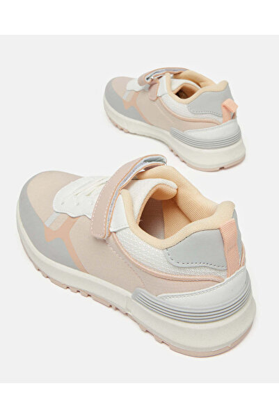 REDTAG Senior Girls Pink Trainer