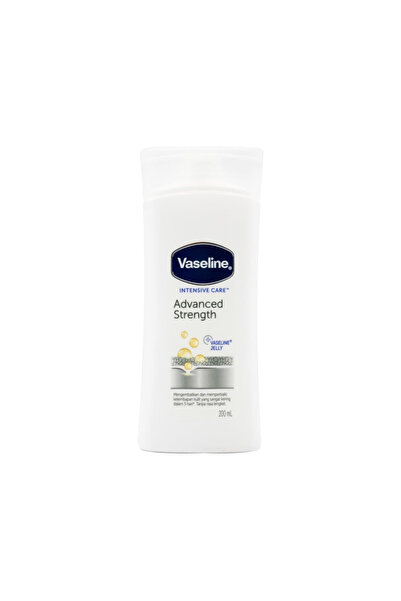 Vaseline Intensive Care Advanced Strength Body Lotion 200 ml