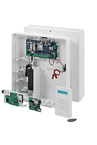 C015-L-E1 Kontrol Paneli Flex ve Şİfre Paneli